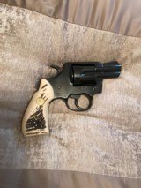 Colt Lawman (2 in, nice handles.) - 5 of 7