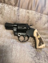 Colt Lawman (2 in, nice handles.) - 1 of 7