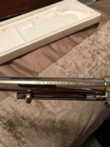 Colt New Frontier Six Shooter (44-40, nickel, box) - 7 of 11