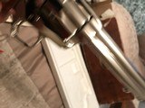 Colt New Frontier Six Shooter (44-40, nickel, box) - 6 of 11