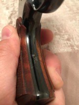 Colt Python (2 in, original box, 1964!) - 4 of 15