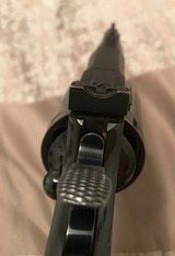 Colt Python (2 in, original box, 1964!) - 7 of 15