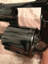 Colt Python (2 in, original box, 1964!) - 11 of 15