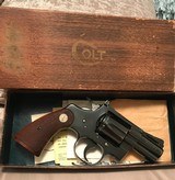 Colt Python (2 in, original box, 1964!) - 2 of 15