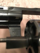 Colt Python (2 in, original box, 1964!) - 8 of 15