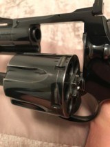 Colt Python (2 in, original box, 1964!) - 10 of 15