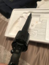 Colt Diamondback (4 in, box, 38 spec.) - 7 of 9