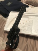 Colt Diamondback (4 in, box, 38 spec.) - 9 of 9