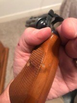 Colt Diamondback (4 in, box, 38 spec.) - 5 of 9