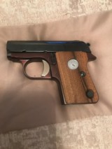 Colt junior (.25 acp, nice!) - 1 of 3