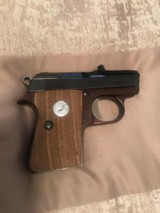 Colt junior (.25 acp, nice!) - 3 of 3