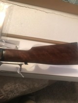 Winchester 1873 (.357 mag, box, papers) - 3 of 8