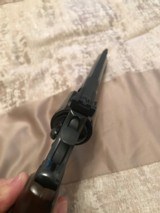 Colt Diamondback (6 in, 22LR, blue) - 5 of 6