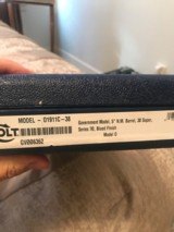 Colt Government 1911 Series 70 (new, .38 super) - 4 of 5