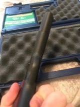 Colt Government 1911 Series 70 (new, .38 super) - 5 of 5