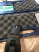 Colt Government 1911 Series 70 (new, .38 super) - 3 of 5