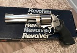 Smith and Wesson 629-1 classic hunter - 4 of 9