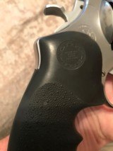 Smith and Wesson 629-1 classic hunter - 9 of 9