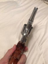 Smith and Wesson 624 (3 in, combats, LH) - 5 of 5