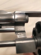 Smith and Wesson 624 (3 in, combats, LH) - 2 of 5