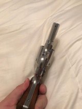 Smith and Wesson 686 (2 in, no dash) - 2 of 5