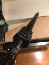 Smith and Wesson 586-1 (6 in, box) - 5 of 6