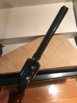 Smith and Wesson 586-1 (6 in, box) - 4 of 6