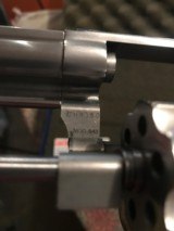 Smith and Wesson 648 (6 in, 22 mag) - 6 of 6