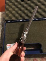 Smith and Wesson 648 (6 in, 22 mag) - 3 of 6