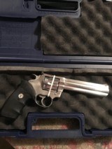 Colt King Cobra (6 in, enhanced, box) - 1 of 6