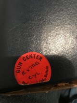 Smith and Wesson 48-4 (22 mag/22 LR, orig box - 7 of 10