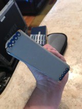 Smith and Wesson 19-4 (nickel, box, 2 in) - 6 of 9