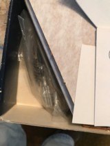 Smith and Wesson 66-2 (2 in, box, tools) - 3 of 6