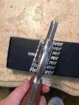 Smith and Wesson 66-2 (2 in, box, tools) - 5 of 6