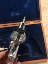 Smith and Wesson 27-2 (3.5 in, nickel, box) - 4 of 7