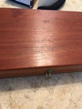 Smith and Wesson 27-2 (3.5 in, nickel, box) - 6 of 7