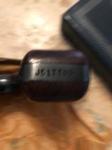 Smith and Wesson 36 (snub, blue, box) - 9 of 9