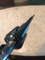 Smith and Wesson Pre-27 (5 screw, blue, 6in) - 8 of 8