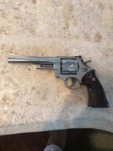 Smith and Wesson 57 - 3 of 6