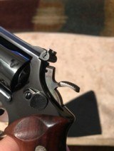 Smith and Wesson 19-2 (full target, diam. Grip) - 11 of 11