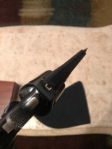 Smith and Wesson 19-2 (full target, diam. Grip) - 5 of 11