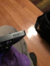 Smith and Wesson 19-2 (full target, diam. Grip) - 10 of 11