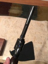 Smith and Wesson 19-2 (full target, diam. Grip) - 7 of 11