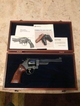 Smith and Wesson 24-3 (6.5 in, box, paper) - 1 of 5