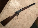 Winchester 94 AE Trapper (45 LC, 16 in) - 7 of 7
