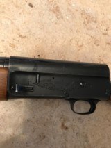 Browning A5 Magnum (27 in, VR, 1968) - 2 of 11