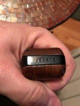 Smith and Wesson 37 (2 in, blue, box) - 5 of 7