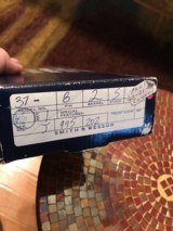 Smith and Wesson 37 (2 in, blue, box) - 7 of 7