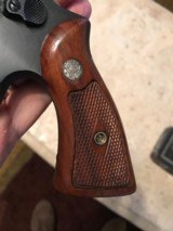 Smith and Wesson 28 (dash 2, S prefix, box) - 4 of 10