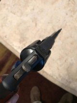 Smith and Wesson 28 (dash 2, S prefix, box) - 3 of 10